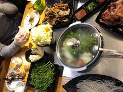 -香木香羊烤全羊羊蝎子(大运河博物馆店)