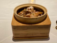 酱油水焖东海虎头鱼-广舟(千禧店)