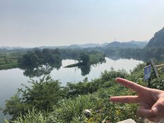 -婺源月亮湾