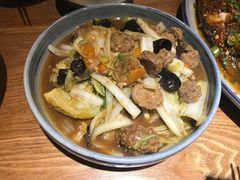 -静一餐厅·湖北菜(前门店)