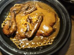 -闽鄂情·闽南招财鸭(水头店)
