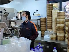 -鸡鸣汤包(红山动物园店)