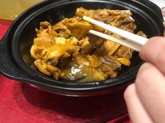 -百鲜楼(藏龙岛店)