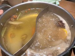 -掂档潮汕牛肉火锅(沈阳万象城店)