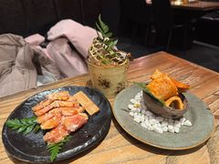 -肉魁屋·烧肉·烧鸟·酒场(高新店)
