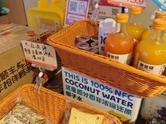 -爸爸糖吐司面包(悠唐购物中心店)