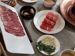-东来顺饭庄(王府井步行街店)