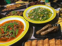 -嘎嘎鸭脑壳(蜀汉路店)