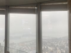 -洲际酒店·地平线全日餐厅HORIZON CAFÉ