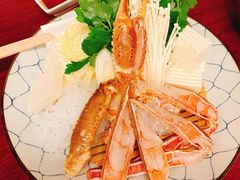 -蟹道乐(道顿堀本店)