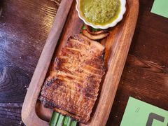 -泰莲庭·溪畔餐厅(雁栖湖店)