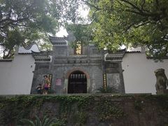 -石钟山