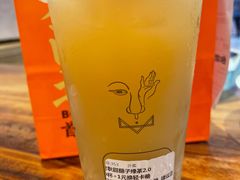 -放哈·甜醅子奶茶创造者(正宁路店)