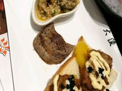 -大渔铁板烧(蛇口店)