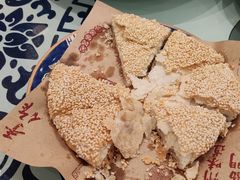 -老西门·常州菜(新区店)