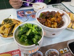 -阿金大白·上海菜馆(新天地店)