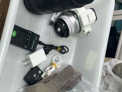 -兰拓相机租赁·二手(杭州店)