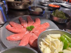 -韩山葵烤肉(太古里店)