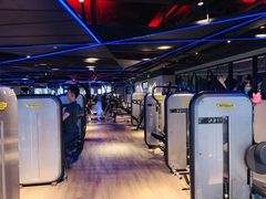 -W FITNESS 威尔仕健身·游泳(老西门新苑店)