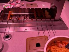 -丰茂烤串(全国首店)