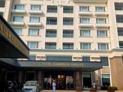 -青岛海景花园大酒店