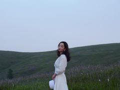 -恋山坝上草原