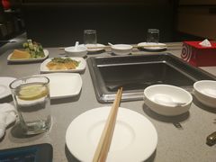 -海底捞火锅(名门店)