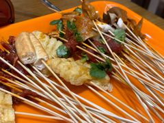 -黔哆哆地摊酸汤火锅(清湖店)