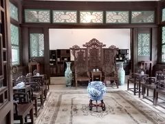 -张学良旧居陈列馆