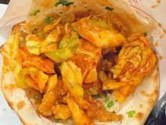 -尚食·卢记烧饼(十全街店)