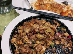 -太守宴·蘭院(天塔店)