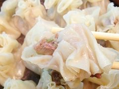 传统烧卖-马家烧麦(总店)