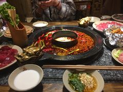 -蜀大侠火锅(寰球文化地标·总府店)