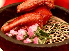 -白家大院·王府宫廷菜(苏州街店)