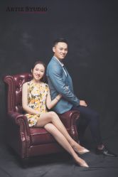 -THE QUEEN(北京店)