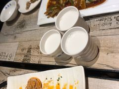 -海陆空(万松园店)