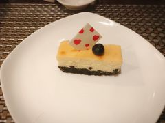 -天诚丽筠酒店-西餐厅