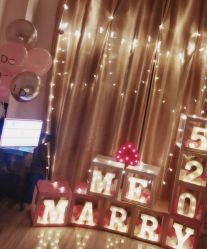 -I Do(镇江苏宁广场店)