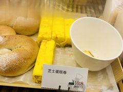 -东哥面包(江宁大润发店)
