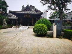 -即墨古城