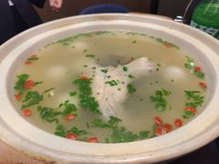 -顺福苑·新派淮扬菜