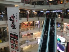 -凯德广场(金牛店)