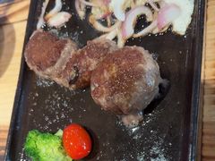 -豪享来中西餐厅(广灵店)