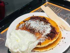 -麦当劳(新濠影汇店)