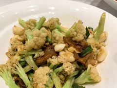 -月福京味斋·烤鸭店·北京菜(鼓楼总店)