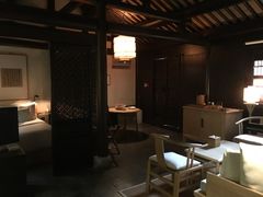 -法云安缦酒店