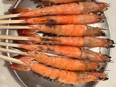 -白仁仔· 活烤海鲜 宵夜(豫园店)