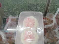 -中关村茶点