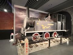 -中国铁道博物馆(正阳门馆)