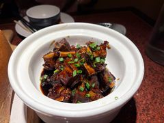 -绿茶餐厅(领展购物广场·中关村店)